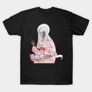 Patron Saint of Artists T-Shirt